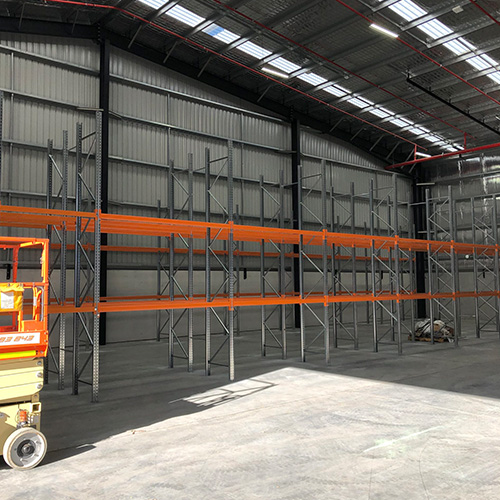 Factory Fit-Outs Bendigo